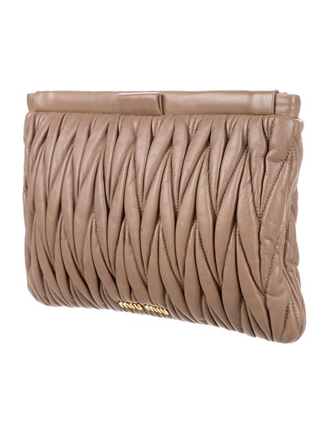 miu miu clutches|michael miu handbags.